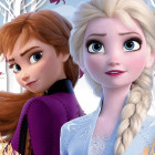 Puzzle - Trefl - Ledové království