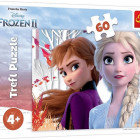 Puzzle - Trefl - Ledové království