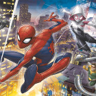 Puzzle - Trefl - Spiderman - Maxi