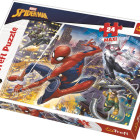 Puzzle - Trefl - Spiderman - Maxi