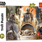 Puzzle - Trefl - Star Wars