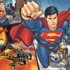 Puzzle - Trefl - Superman