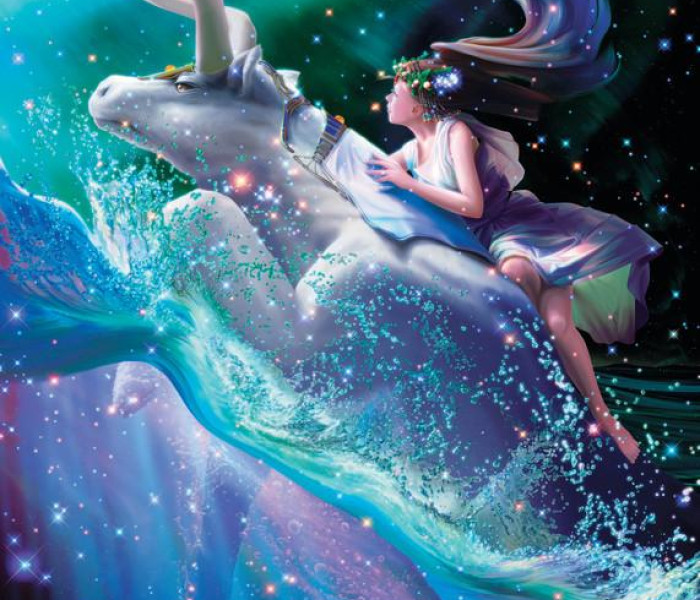 Puzzle - Zdeko - Býk