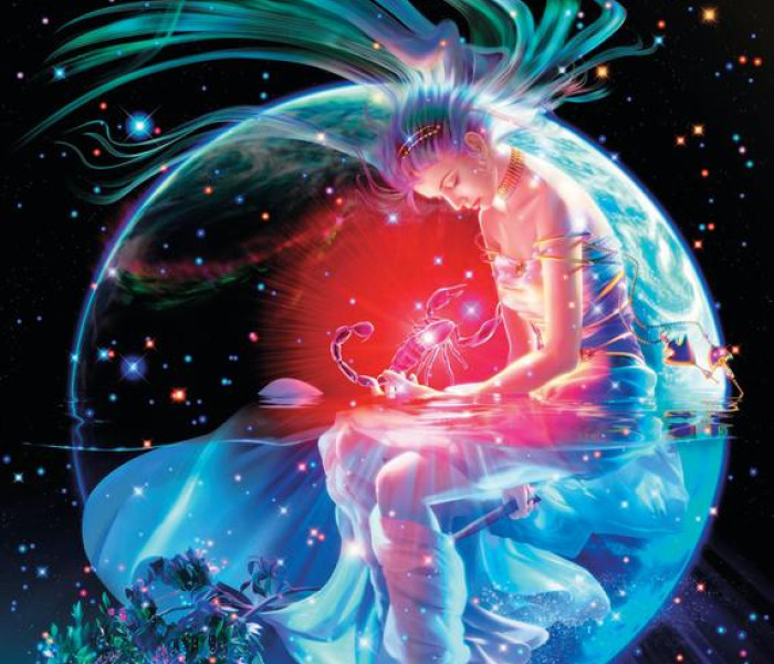 Puzzle - Zdeko - Štír