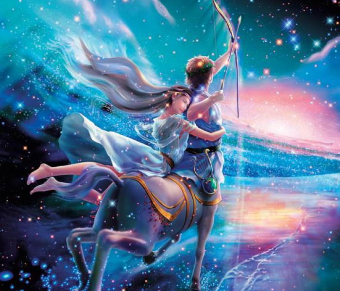 Puzzle - Zdeko - Střelec