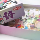 Puzzle -  - Plyšáci Beanie Boo