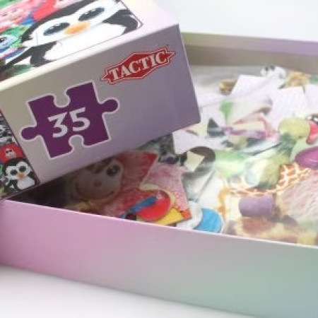 Plyšáci Beanie Boo